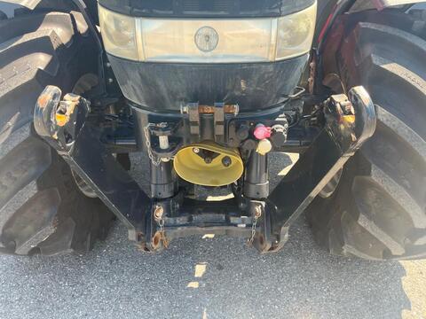 Case IH Puma 240 CVX