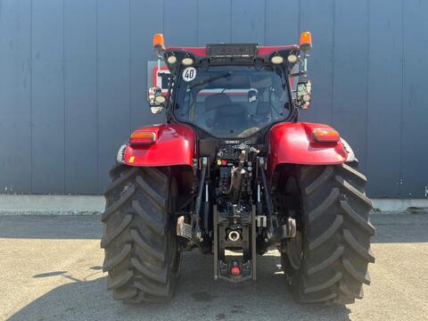 Case IH Puma 240 CVX