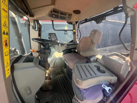 Case IH Puma 240 CVX