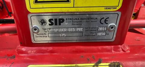 SIP Spider 815 Pro
