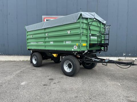 Brantner Z 18051 Aktion sofort verfügbar 