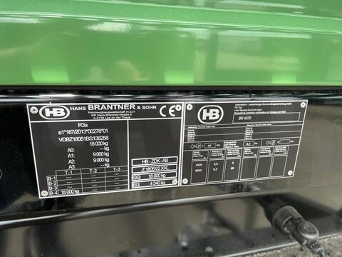 Brantner Z 18051 Aktion sofort verfügbar