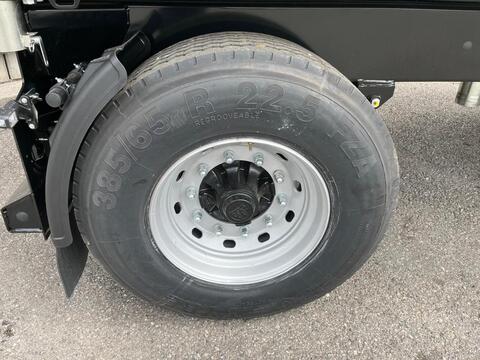 Brantner Z 18051 Aktion sofort verfügbar