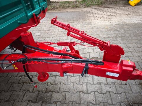 Farmtech EDK 500