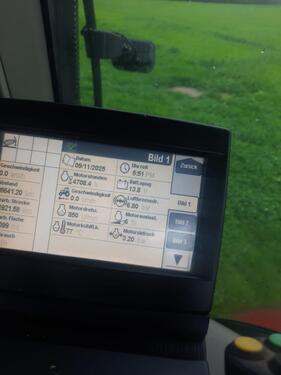 Case IH Puma 160 CVX