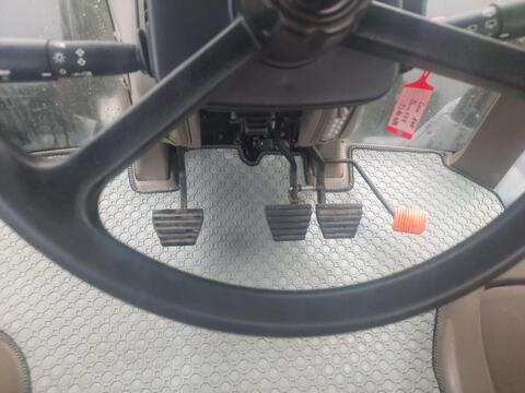 Case IH Puma 160 CVX