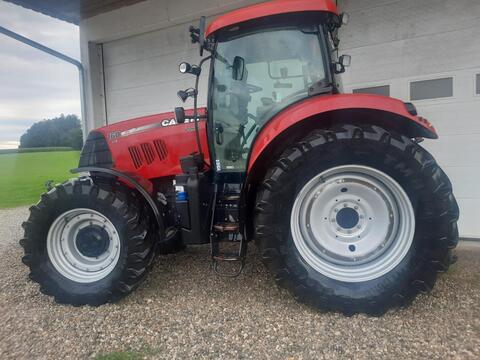 Case IH Puma 160 CVX