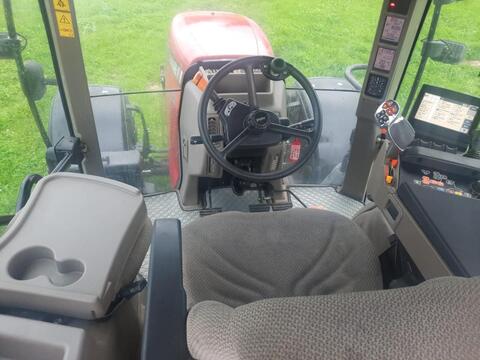 Case IH Puma 160 CVX