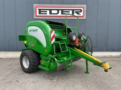 McHale F 5600