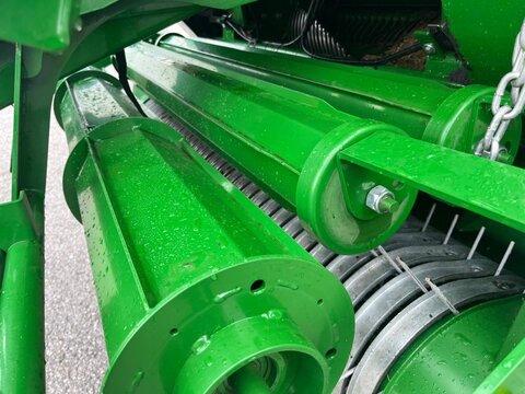 McHale F 5600