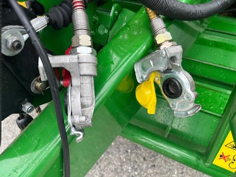 McHale F 5600