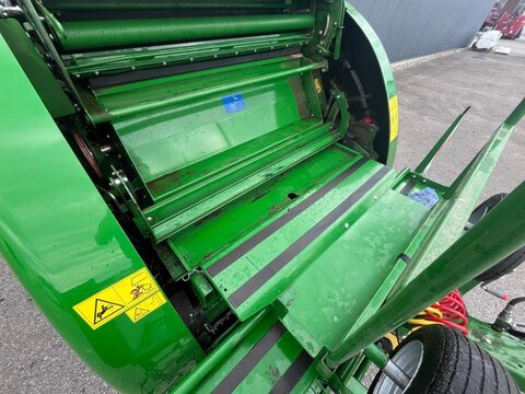 McHale F 5600