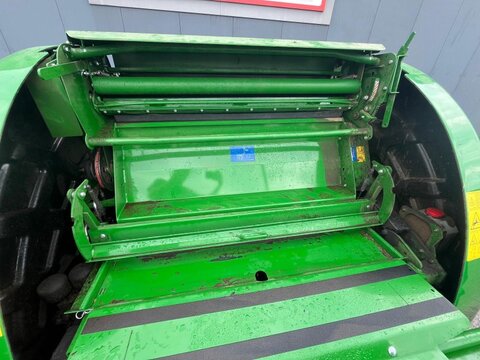 McHale F 5600