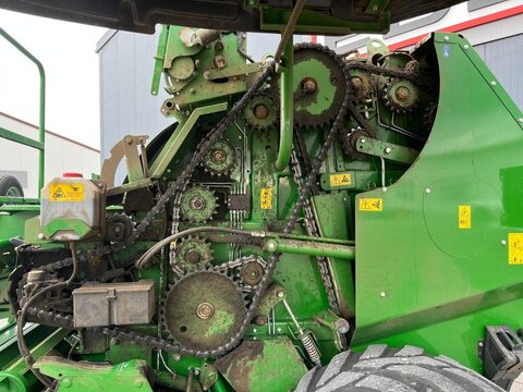 McHale F 5600