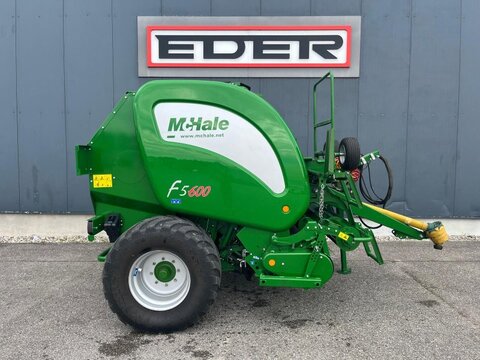 McHale F 5600