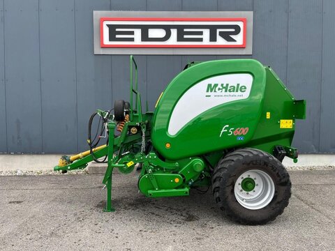 McHale F 5600