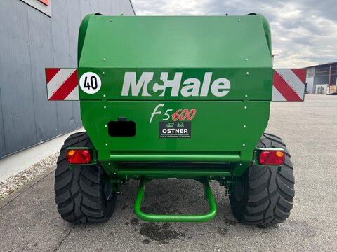 McHale F 5600