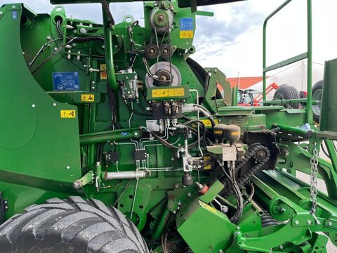 McHale F 5600