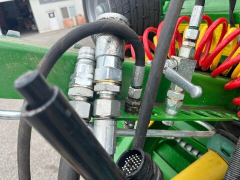 McHale F 5600