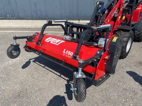 Sonstige ECO HYDRO L 150