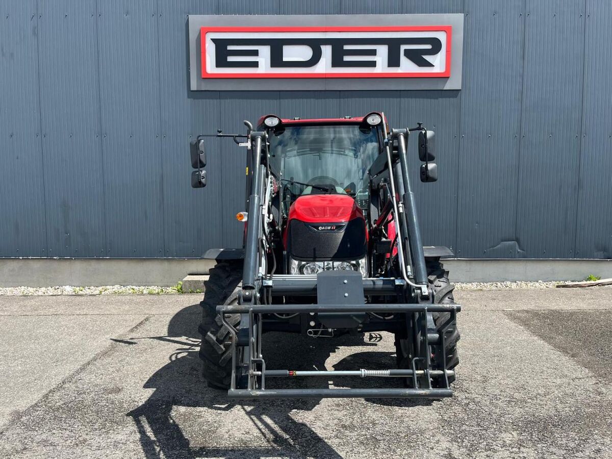 Case IH Farmall A55 3