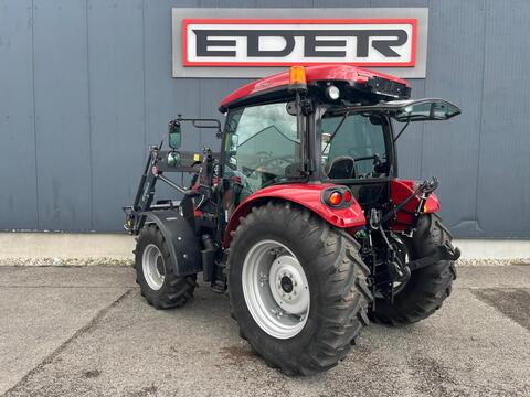 Case IH Farmall A55