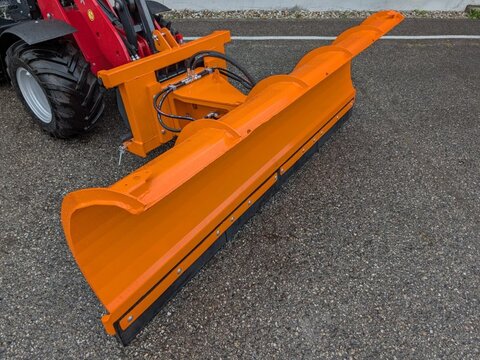Sonstige Schneeschild Universal 2,70m