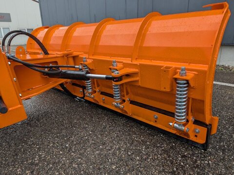 Sonstige Schneeschild Universal 2,70m