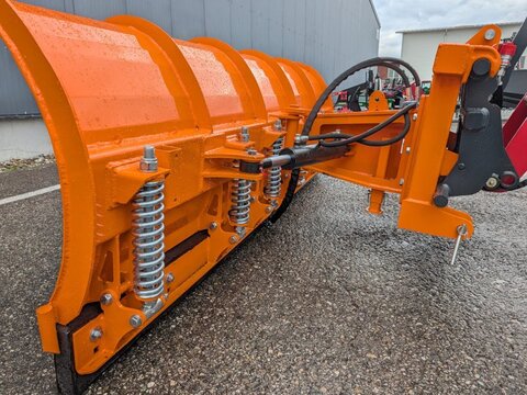 Sonstige Schneeschild Universal 2,70m