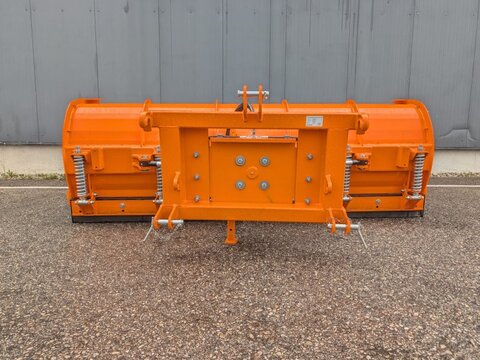 Sonstige Schneeschild Universal 2,70m