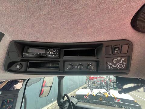 Steyr Impuls 6175 CVT