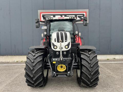 Steyr Impuls 6175 CVT