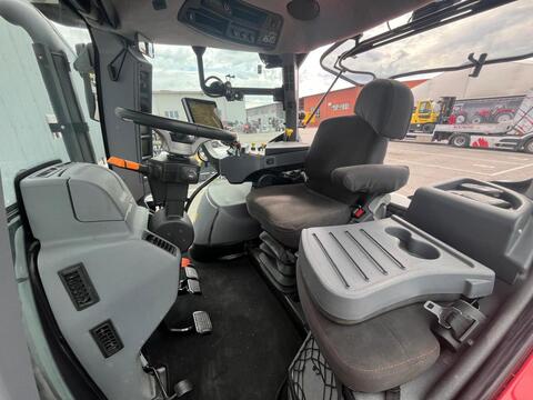 Steyr Impuls 6175 CVT