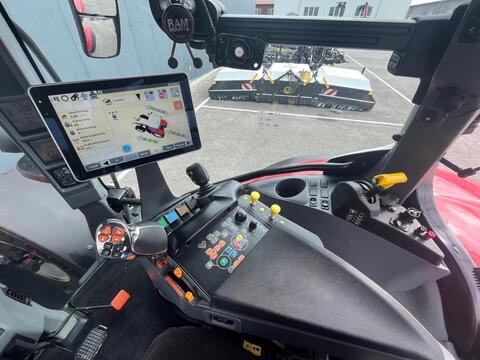 Steyr Impuls 6175 CVT