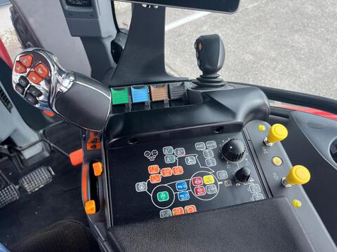 Steyr Impuls 6175 CVT