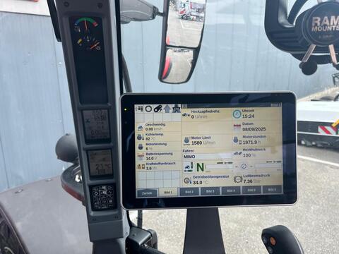 Steyr Impuls 6175 CVT