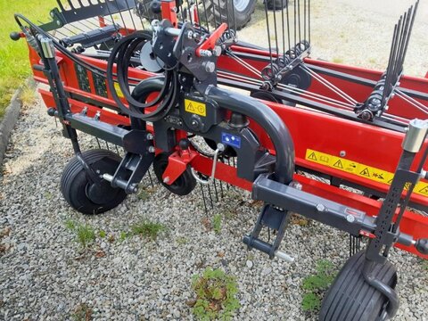 SIP Bandrechen Favorit 254 F ALP