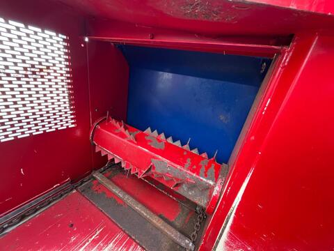 Siloking Silokamm 2300