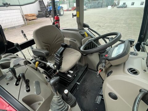 Case IH Farmall 95 C