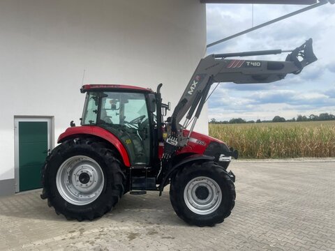 Case IH Farmall 95 C