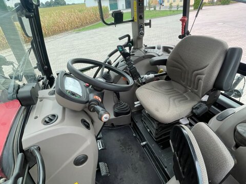 Case IH Farmall 95 C