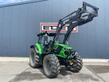 Deutz-Fahr TTV 6130