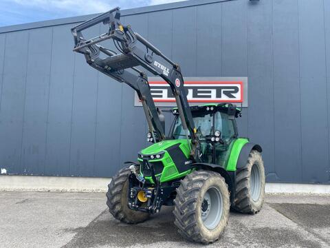 Deutz-Fahr TTV 6130