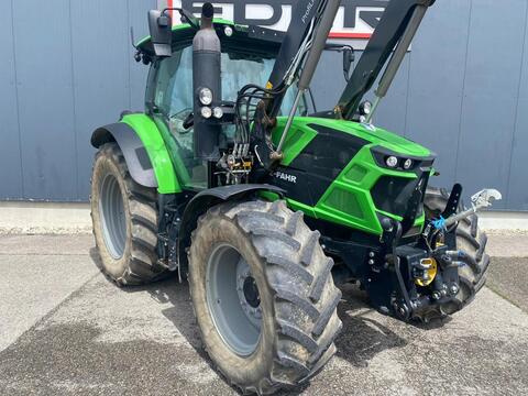 Deutz-Fahr TTV 6130