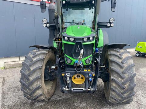 Deutz-Fahr TTV 6130