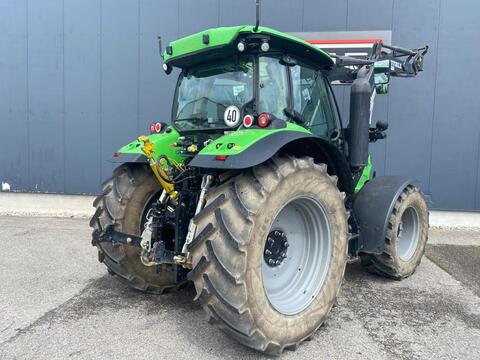 Deutz-Fahr TTV 6130