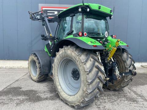 Deutz-Fahr TTV 6130