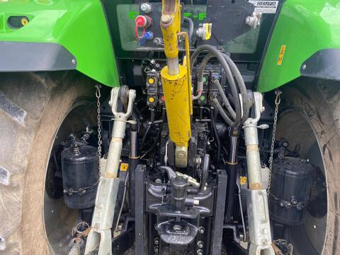 Deutz-Fahr TTV 6130