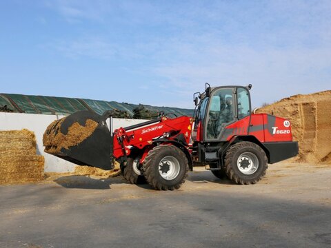 Sonstige 8620 T