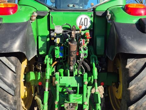 John Deere 6430 PREMIUM